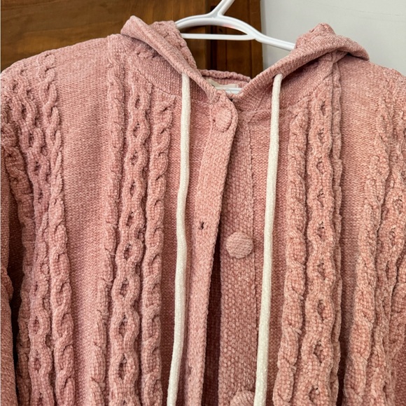 POL Cardigan Sweater - Picture 2 of 3